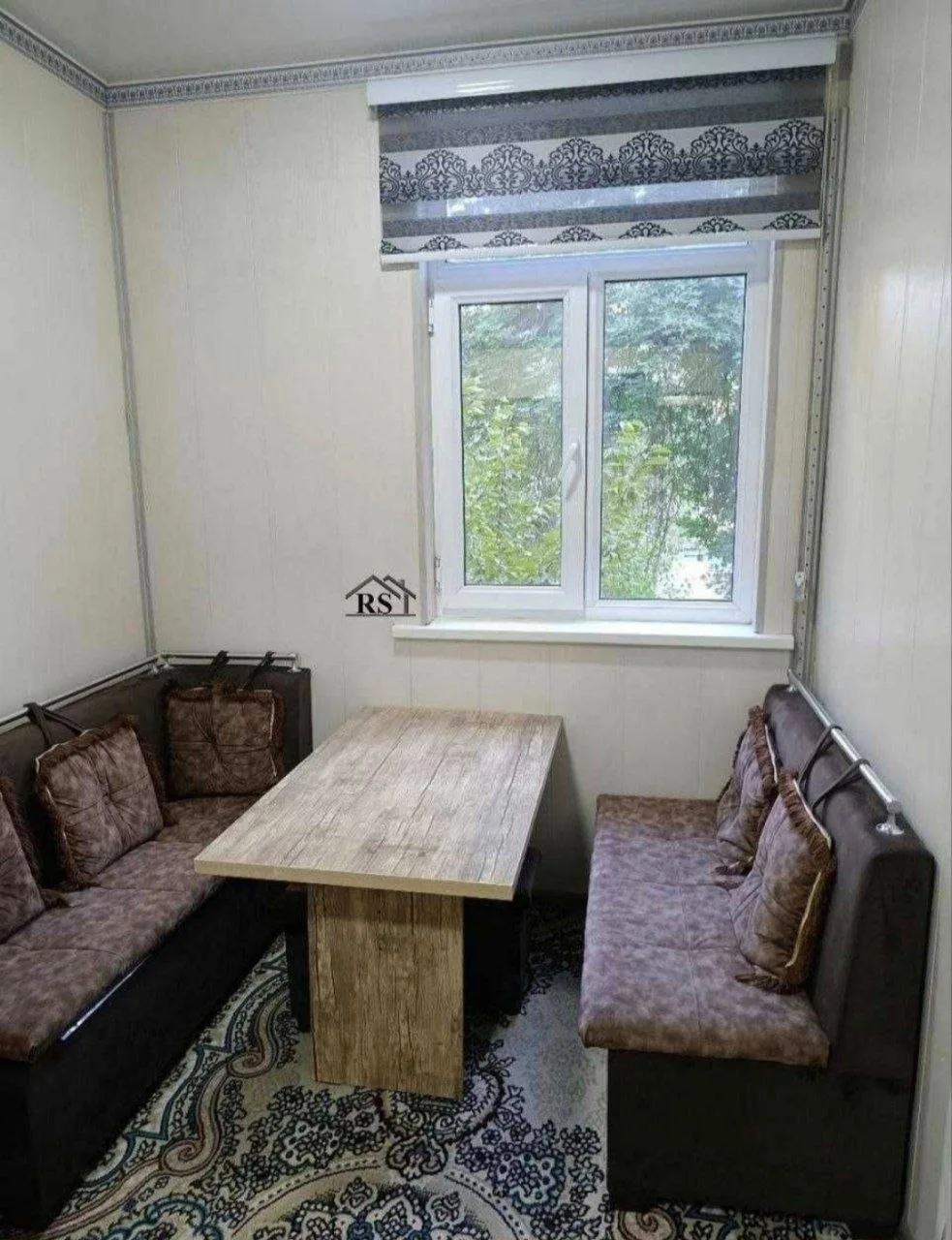 Yunusobodda 2 xonali kvartira ijaraga beriladi | OsonJoy - 2