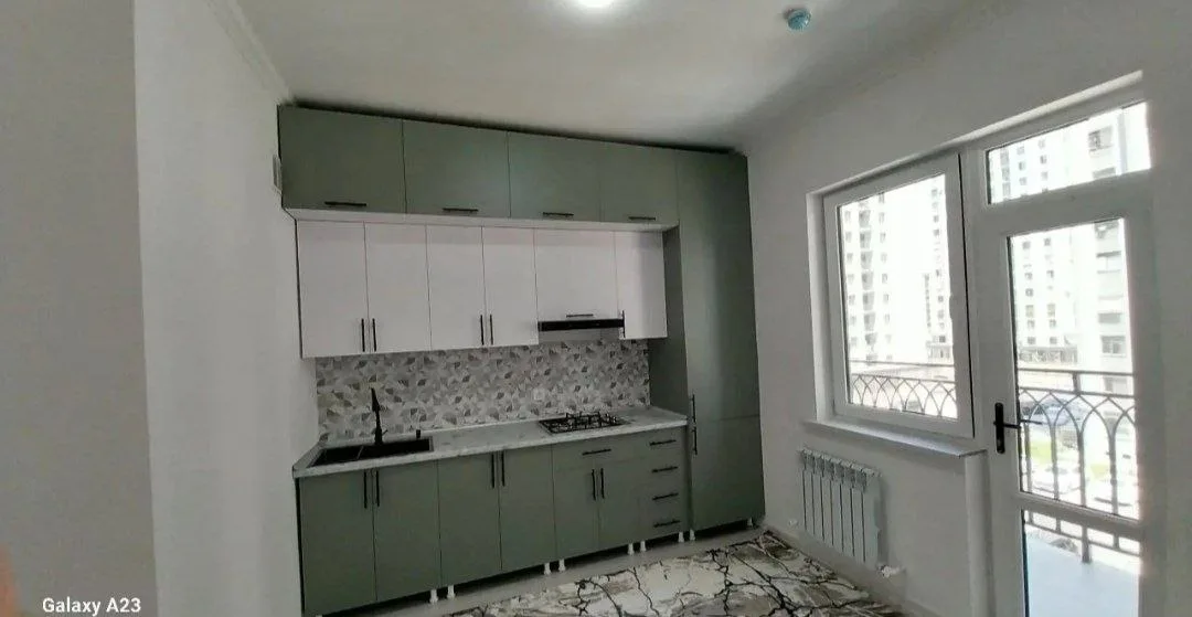 Sergelida 3 xonali kvartira ijaraga beriladi | OsonJoy - 5
