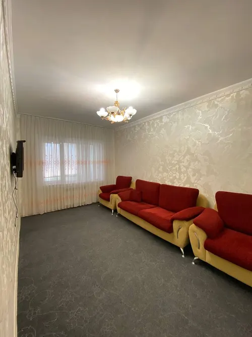 Ташкент г., Яшнабад, Tuzel-2, 18