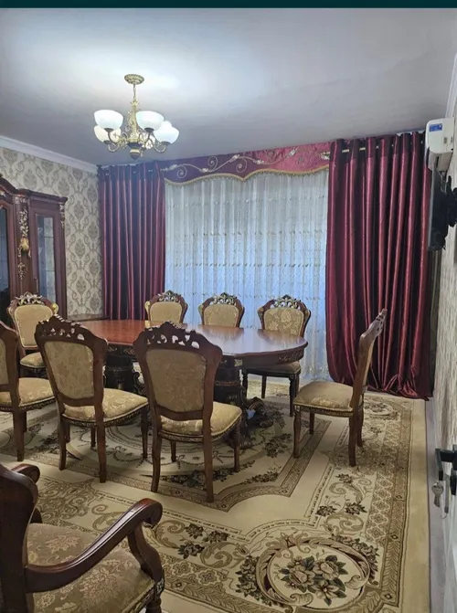 Ташкент г., Шайхантахур, Eshong'uzor mahallasi, Qoratosh ko'chasi, 3