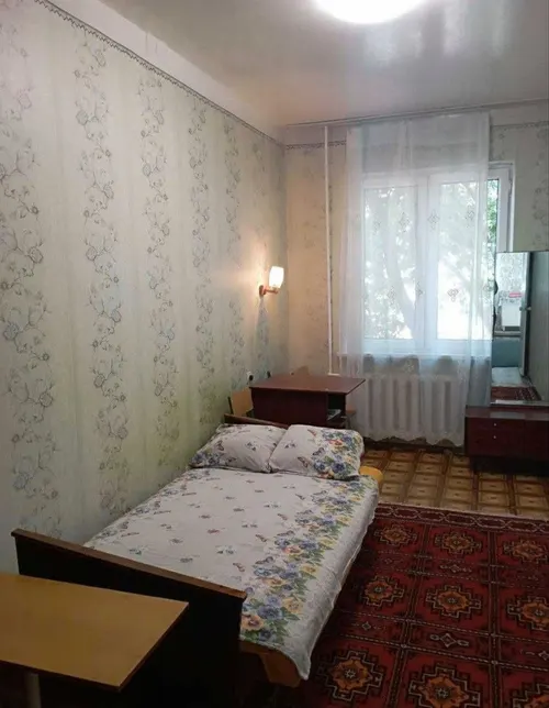 Ташкент г., Сергели, Sergeli-1, 53