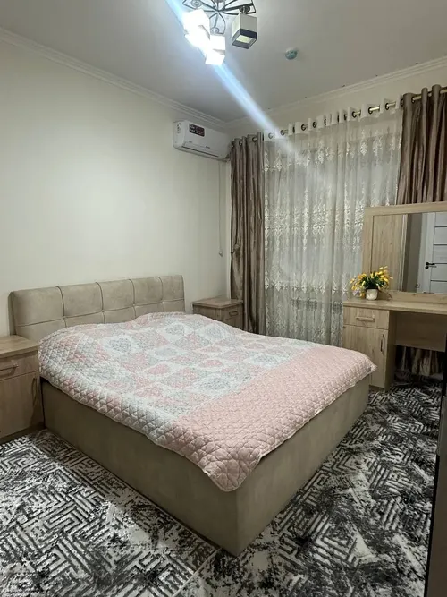 Ташкент г., Сергели, Yangi Darxon mahallasi, Navo'z ko'chasi