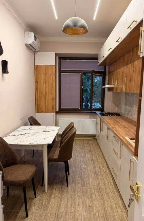 Ташкент г., Сергели, Sergeli