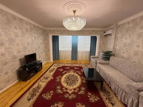 Ташкент г., Юнусабад, Yunusobod-7, Moyqoʻrgʻon koʻchasi