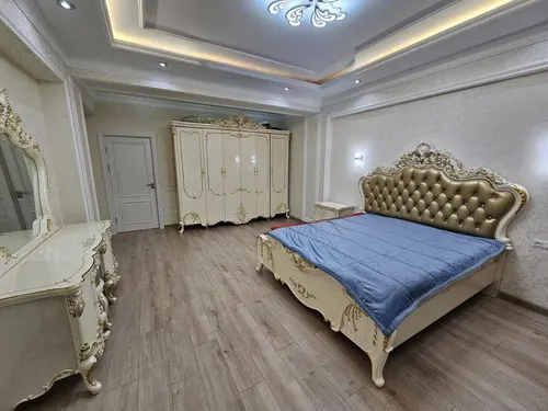 Toshkent shahar, Yakkasaroy, Bobur ko'chasi, 67/4