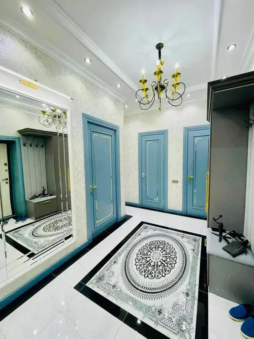 Ташкент г., Мирзо Улугбек, Qorasuv, Zaytun 2-berk ko'chasi, 5