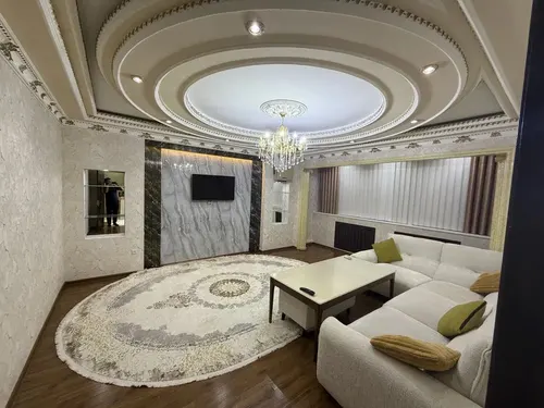Ташкент г., Мирабад, Oybek, Said Baraka ko'chasi, 66