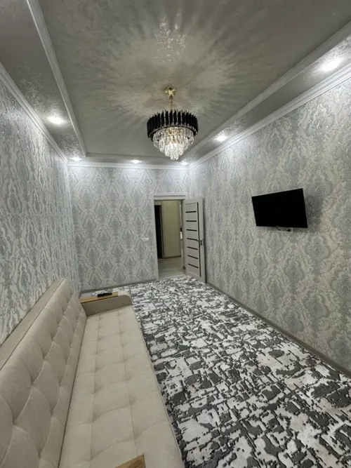 Ташкент г., Янгихаёт, Osh ko'chasi, 23