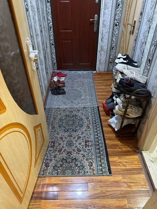Chilonzorda 2 xonali kvartira qizlarga sheriklikka | OsonJoy — 1