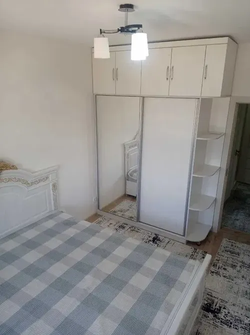 Toshkent shahar, Olmazor, Miskin mahallasi, Yangi Olmazor ko'chasi, 15в