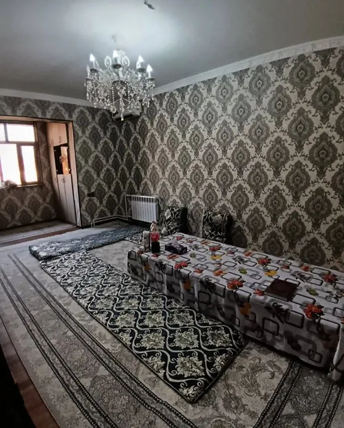 Ташкент г., Чиланзар, Bogʻbogʻ koʻchasi, 3б