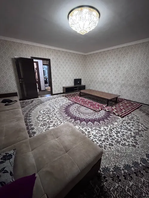 Ташкент г., Сергели, Sergeli-8А, 8