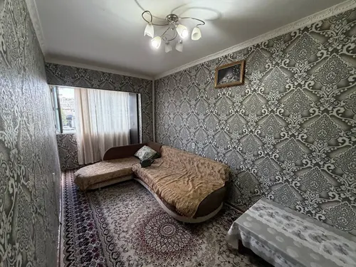 Ташкент г., Яшнабад, Alimkent mahallasi, Aviasozlar 1-o'tish ko'chasi, 22