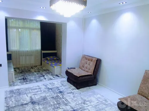 Yunusobodda 2 xonali kvartira ijaraga beriladi | OsonJoy — 1