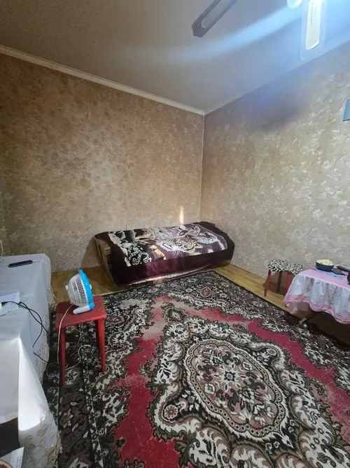 Mirzo Ulug'bekda 1 xonali kvartira ijaraga beriladi | OsonJoy — 1