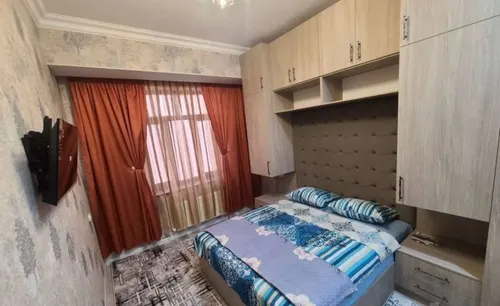Mirzo Ulug'bekda 2 xonali kvartira ijaraga beriladi | OsonJoy — 1