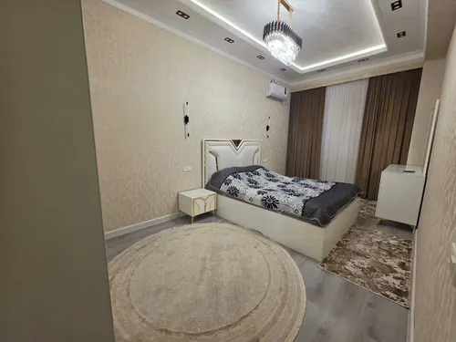 Mirzo Ulug'bekda 2 xonali kvartira ijaraga beriladi | OsonJoy — 1