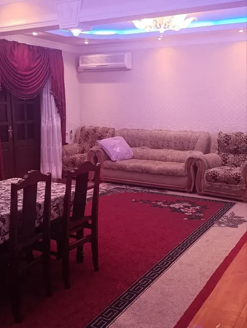Mirzo Ulug'bekda 4 xonali kvartira ijaraga beriladi | OsonJoy — 1