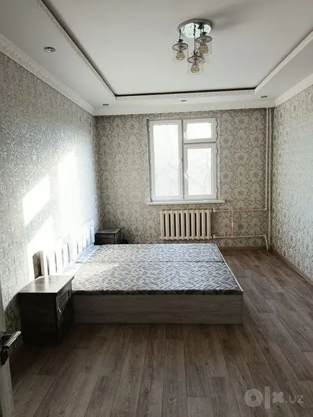 Mirzo Ulug'bekda 4 xonali kvartira ijaraga beriladi | OsonJoy — 1