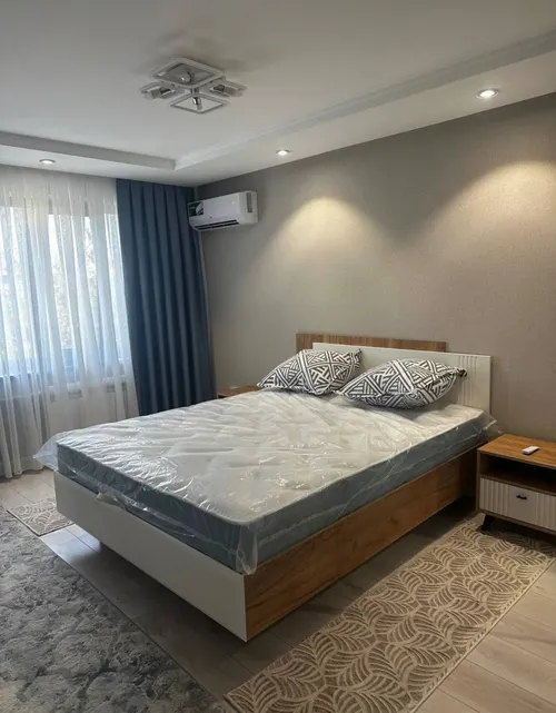 Mirzo Ulug'bekda 3 xonali kvartira ijaraga beriladi | OsonJoy — 1
