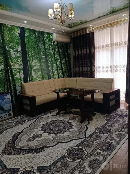 Mirzo Ulug'bekda 2 xonali kvartira ijaraga beriladi | OsonJoy — 1