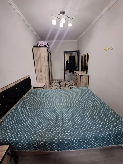 Mirzo Ulug'bekda 2 xonali kvartira ijaraga beriladi | OsonJoy — 1