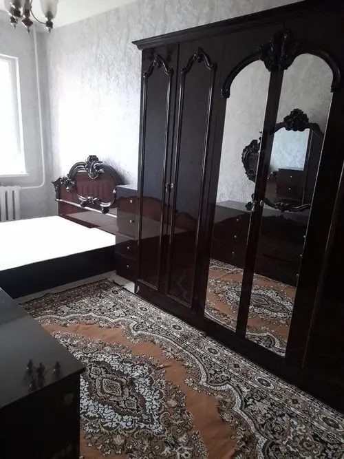 Mirzo Ulug'bekda 2 xonali kvartira ijaraga beriladi | OsonJoy — 1