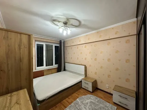 Yunusobodda 3 xonali kvartira ijaraga beriladi | OsonJoy — 1
