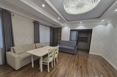 Mirzo Ulug'bekda 3 xonali kvartira ijaraga beriladi | OsonJoy — 1