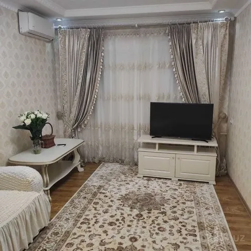 Mirzo Ulug'bekda 2 xonali kvartira ijaraga beriladi | OsonJoy — 1