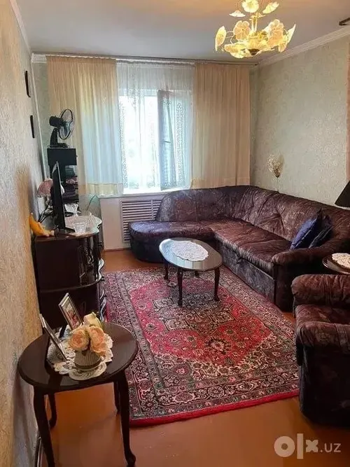 Yakkasaroyda 1 xonali kvartira ijaraga beriladi | OsonJoy — 1