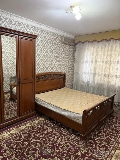 Uchtepada 3 xonali kvartira ijaraga beriladi | OsonJoy — 1