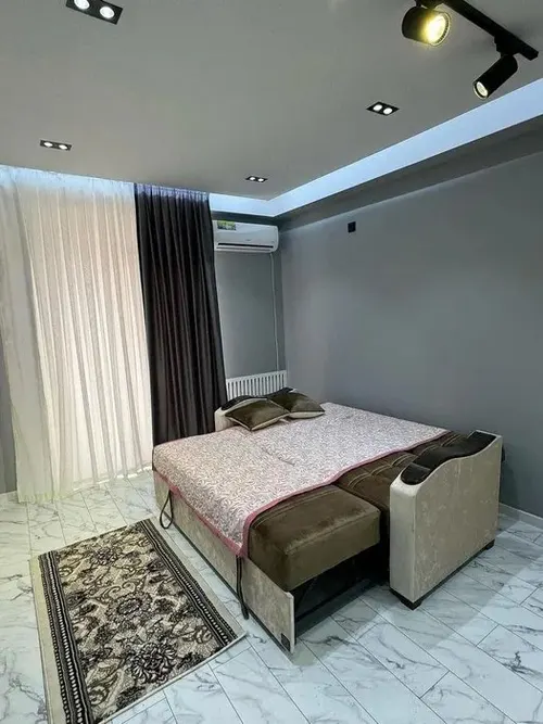 Yunusobodda 1 xonali kvartira ijaraga beriladi | OsonJoy — 1