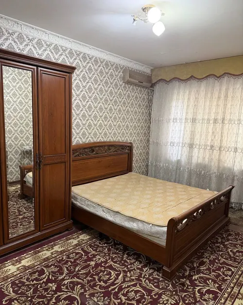 Ташкент г., Учтепа