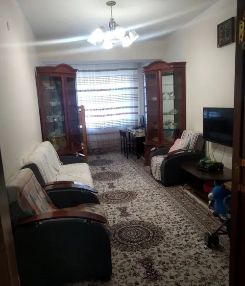 Sergelida 2 xonali kvartira ijaraga beriladi | OsonJoy — 1