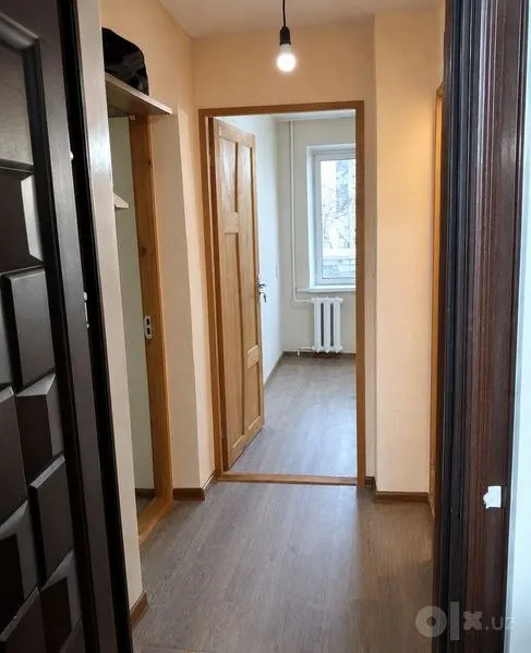 Mirzo Ulug'bekda 1 xonali kvartira ijaraga beriladi | OsonJoy — 1