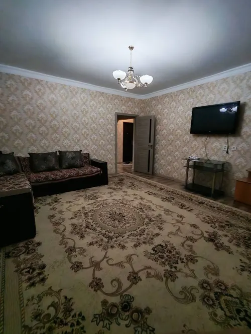 Ташкент г., Учтепа