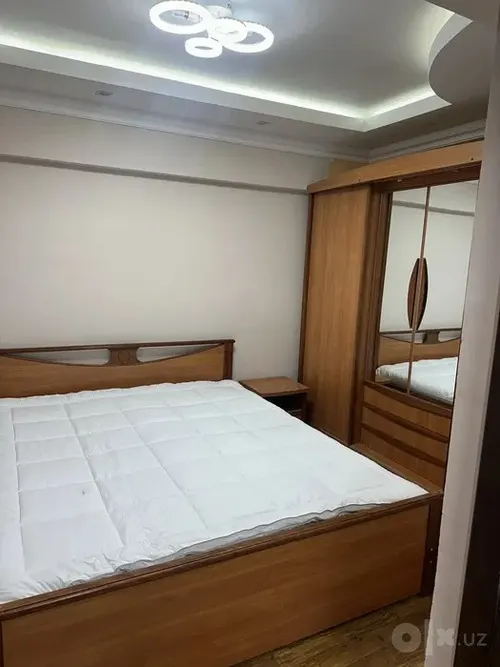 Yunusobodda 3 xonali kvartira ijaraga beriladi | OsonJoy — 1