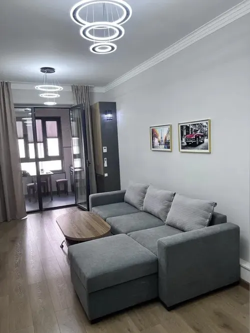 Mirobodda 2 xonali kvartira ijaraga beriladi | OsonJoy — 1