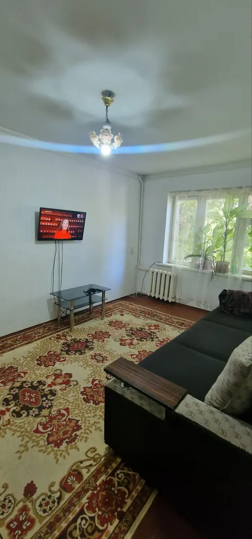 Mirzo Ulug'bekda 1 xonali kvartira ijaraga beriladi | OsonJoy — 1