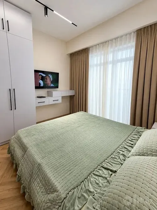 Yakkasaroyda 1 xonali kvartira ijaraga beriladi | OsonJoy — 1