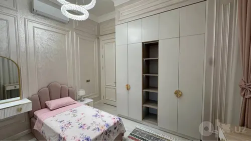 Yunusobodda 4 xonali kvartira ijaraga beriladi | OsonJoy — 1