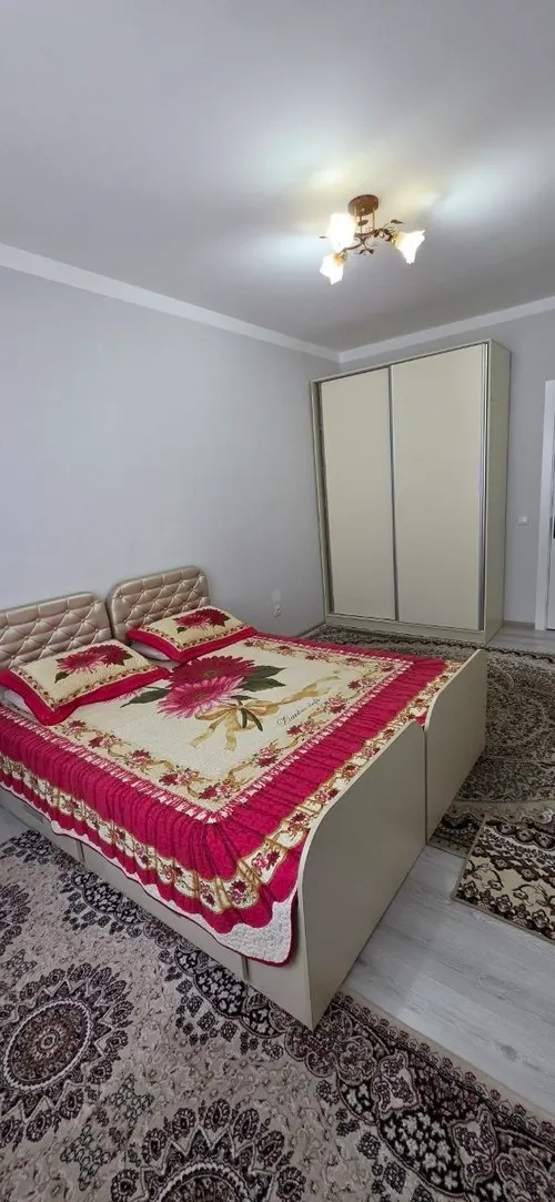 Sergelida 2 xonali kvartira ijaraga beriladi | OsonJoy — 1