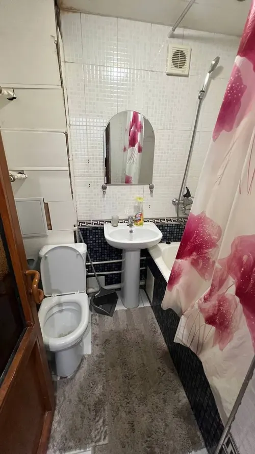Mirzo Ulug'bekda 3 xonali kvartira ijaraga beriladi | OsonJoy — 1