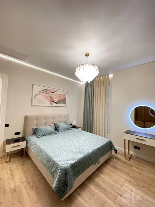 Mirobodda 3 xonali kvartira ijaraga beriladi | OsonJoy — 1