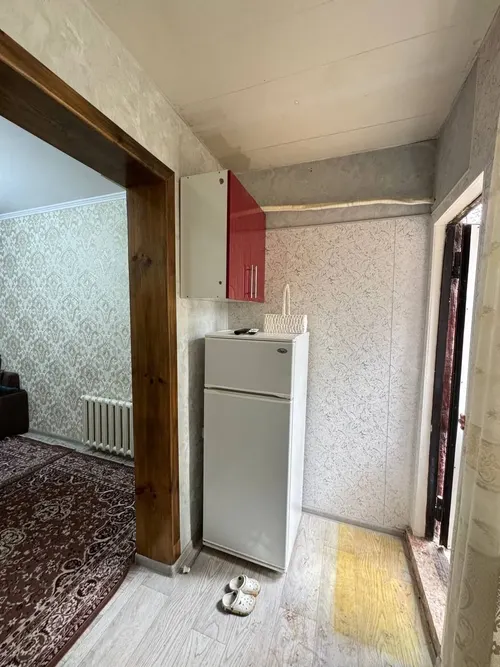 Mirzo Ulug'bekda 2 xonali kvartira ijaraga beriladi | OsonJoy — 1