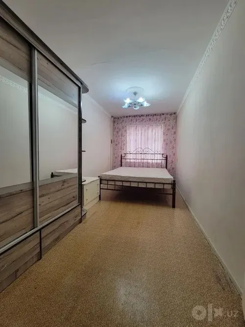 Mirzo Ulug'bekda 2 xonali kvartira ijaraga beriladi | OsonJoy — 1