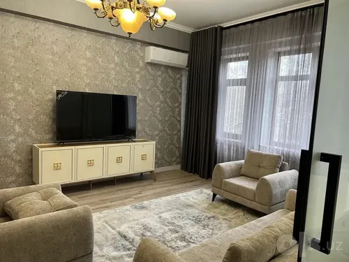 Yunusobodda 5 xonali kvartira ijaraga beriladi | OsonJoy — 1