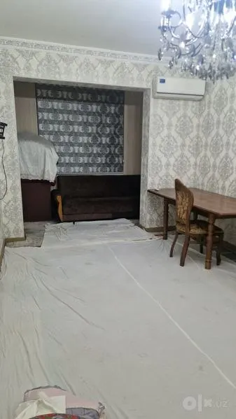 Mirzo Ulug'bekda 1 xonali kvartira ijaraga beriladi | OsonJoy — 1