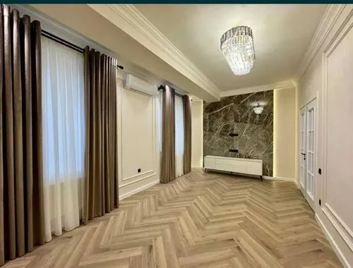 Toshkent shahar, Mirobod, ЖК "Greenwich"